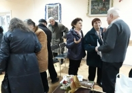 18.12.2019 г. Премиера на книгата 18.12.2019 г. Премиера на книгата