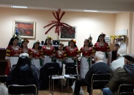 17.12.2019 г. Коледен концерт на най-малките ученици от ГШИ 17.12.2019 г. Коледен концерт на най-малките ученици от ГШИ
