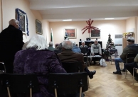 18.12.2019 г. Премиера на книгата 18.12.2019 г. Премиера на книгата