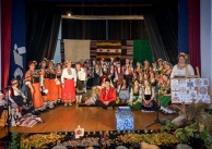 18.10.2025 г. Фестивал 