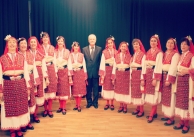 06.12.2012 г.Фолклорна формация 06.12.2012 г.Фолклорна формация