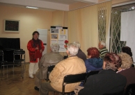 12.10.2016 г. Тържествена среща, посветена на Д. Дебелянов