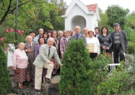 29.09.2010 г. Литературна среща в с. Калугерово, Пазарджишко 29.09.2010 г. Литературна среща в с. Калугерово, Пазарджишко