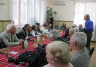 29.09.2010 г. Литературна среща в с. Калугерово, Пазарджишко 29.09.2010 г. Литературна среща в с. Калугерово, Пазарджишко