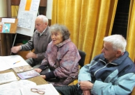 27.10.2010 г. Литературно тържество 27.10.2010 г. Литературно тържество