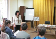 28.10.2010 г. 1ноември- Ден на народните будители 28.10.2010 г. 1ноември- Ден на народните будители