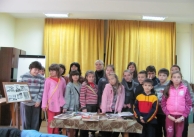 28.10.2010 г. 1ноември- Ден на народните будители 28.10.2010 г. 1ноември- Ден на народните будители