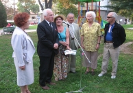 01.10.2009 г. 1 октомври- ден на възрастните хора 01.10.2009 г. 1 октомври- ден на възрастните хора
