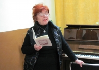 07.12.2010 г. Премиера на книгата 07.12.2010 г. Премиера на книгата