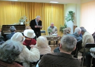 07.12.2010 г. Премиера на книгата 07.12.2010 г. Премиера на книгата