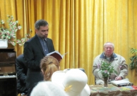 07.12.2010 г. Премиера на книгата 07.12.2010 г. Премиера на книгата