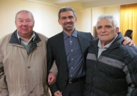 07.12.2010 г. Премиера на книгата 07.12.2010 г. Премиера на книгата