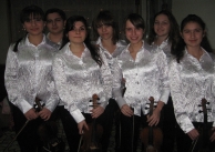 16.12.2009 г. 40 години клуб на дейците на културата в Пазарджик 16.12.2009 г. 40 години клуб на дейците на културата в Пазарджик