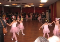 16.12.2009 г. 40 години клуб на дейците на културата в Пазарджик 16.12.2009 г. 40 години клуб на дейците на културата в Пазарджик