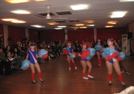 16.12.2009 г. 40 години клуб на дейците на културата в Пазарджик 16.12.2009 г. 40 години клуб на дейците на културата в Пазарджик