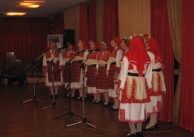 16.12.2009 г. 40 години клуб на дейците на културата в Пазарджик 16.12.2009 г. 40 години клуб на дейците на културата в Пазарджик