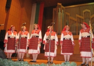 18.12.2009 г. Коледен концерт на ученици от ГШИ при читалището 18.12.2009 г. Коледен концерт на ученици от ГШИ при читалището