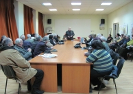 15.02.2011 г. Литературна вечер с поезията на Георги Константинов 15.02.2011 г. Литературна вечер с поезията на Георги Константинов