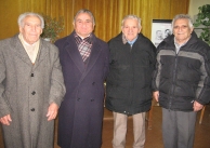 29.01.2010 г. Литературна вечер за Захари Стоянов. 29.01.2010 г. Литературна вечер за Захари Стоянов.