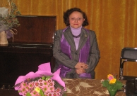 03.11.2011 г. Представяне на книгата на Катя Зографова 03.11.2011 г. Представяне на книгата на Катя Зографова