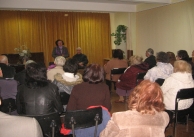 03.11.2011 г. Представяне на книгата на Катя Зографова 03.11.2011 г. Представяне на книгата на Катя Зографова