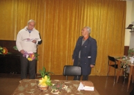 23.11.2011 г. Представяне на книга на Костадин Ваклев 23.11.2011 г. Представяне на книга на Костадин Ваклев