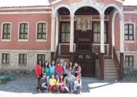 01.05.2010 г. Балет 01.05.2010 г. Балет