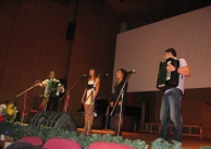 19.12.2011 г. Коледен концерт на възпитаниците на ГШИ при читалището 19.12.2011 г. Коледен концерт на възпитаниците на ГШИ при читалището