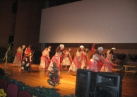19.12.2011 г. Коледен концерт на възпитаниците на ГШИ при читалището 19.12.2011 г. Коледен концерт на възпитаниците на ГШИ при читалището