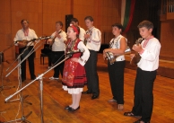 Конкурс Конкурс