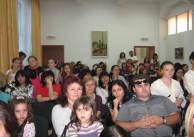 10.05.2010 г. Концерт 10.05.2010 г. Концерт