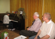 12.05.2010 г. Премиера на книгата 12.05.2010 г. Премиера на книгата