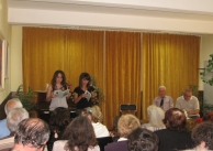 12.05.2010 г. Премиера на книгата 12.05.2010 г. Премиера на книгата