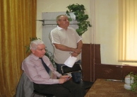 12.05.2010 г. Премиера на книгата 12.05.2010 г. Премиера на книгата