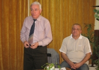 12.05.2010 г. Премиера на книгата 12.05.2010 г. Премиера на книгата