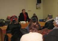 15.03.2012 г. Вечер с творческия свят на Донка Петрунова 15.03.2012 г. Вечер с творческия свят на Донка Петрунова