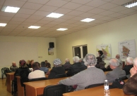 15.03.2012 г. Вечер с творческия свят на Донка Петрунова 15.03.2012 г. Вечер с творческия свят на Донка Петрунова