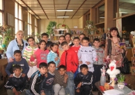 21.03.2012 г. Екскурзия в библиотеката 21.03.2012 г. Екскурзия в библиотеката