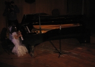 20.04.2012 г. Благотворителен концерт 20.04.2012 г. Благотворителен концерт