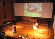 20.04.2012 г. Благотворителен концерт 20.04.2012 г. Благотворителен концерт