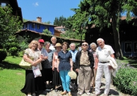 22.06.2011 г. Копривщица 22.06.2011 г. Копривщица