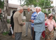 09.05.2012 г. Литературна среща в Асеновград 09.05.2012 г. Литературна среща в Асеновград