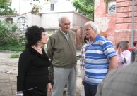 09.05.2012 г. Литературна среща в Асеновград 09.05.2012 г. Литературна среща в Асеновград