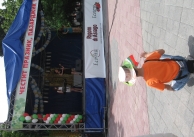 21.05.2012 г. Празник на Пазарджик