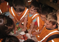 07,06.2012 г.Екскурзия в библиотеката