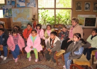 29.10.2008 г. Честване на Деня на народните будители 29.10.2008 г. Честване на Деня на народните будители