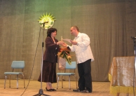 09.05.2009 г. Участие в празник на младия талант в гр. Хасково 09.05.2009 г. Участие в празник на младия талант в гр. Хасково