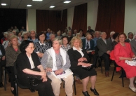 13.05.2009 г. Честване на юбилей на Георги Пашов 13.05.2009 г. Честване на юбилей на Георги Пашов