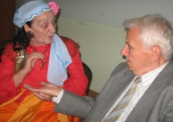 13.05.2009 г. Честване на юбилей на Георги Пашов 13.05.2009 г. Честване на юбилей на Георги Пашов
