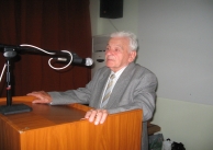 13.05.2009 г. Честване на юбилей на Георги Пашов 13.05.2009 г. Честване на юбилей на Георги Пашов